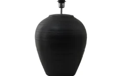 Miralago Lampfot 51cm Svart