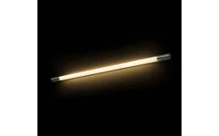 Miranda Vägglampa Krom 120cm LED 14W IP44 3000K