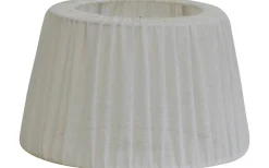 Mirja Lampskärm Ø44cm Offwhite