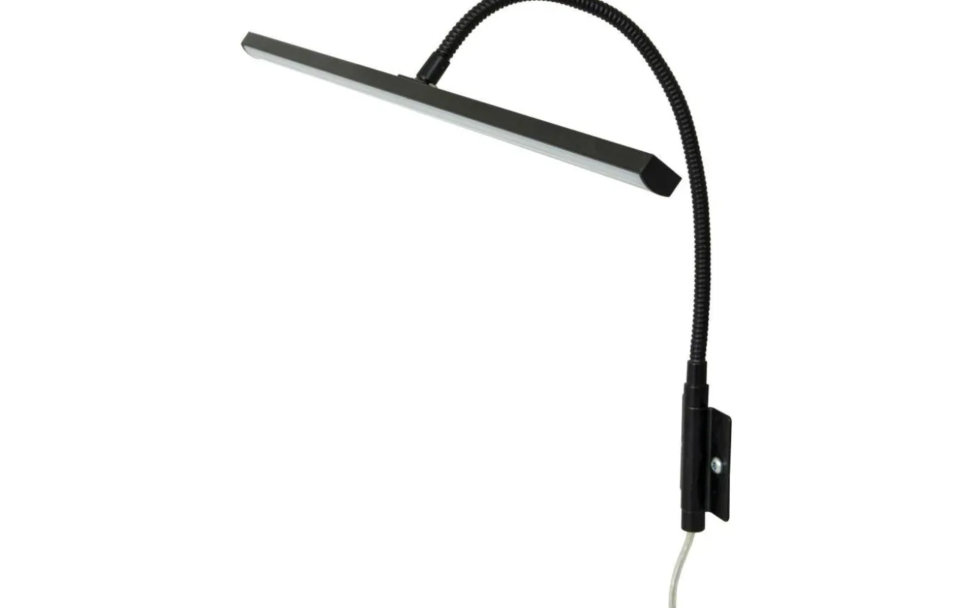 Miro Tavelbelysning 40cm LED 5W 3000K Svart