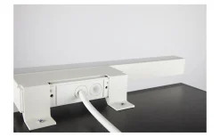 Mirro Spegelbelysning 60cm 3000K 12,5W Vit IP44