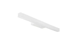 Mirro Spegelbelysning 60cm 2700K 12,5W Vit IP44