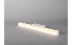 Mirro Spegelbelysning 60cm 2700K 12,5W Vit IP44