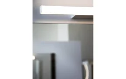 Mirro Spegelbelysning 60cm 2700K 12,5W Vit IP44