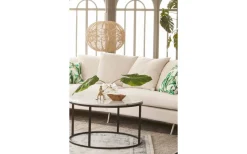 Missy Taklampa 45cm E27 Natur