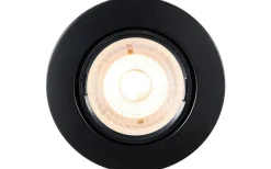 Mixit Pro Spotlight GU10 Svart IP23