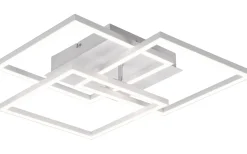 Mobil Plafond LED matt vit