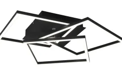 Mobil Plafond LED mattsvart