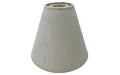 Moira Toppringsskärm Ø22cm Beige