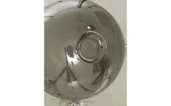 Molekyl Bordslampa 1L 43cm Svart/Rök