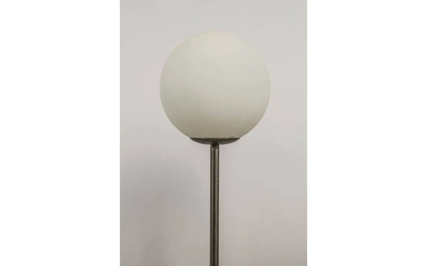 Molekyl Golvlampa 130cm Tenn/Vit