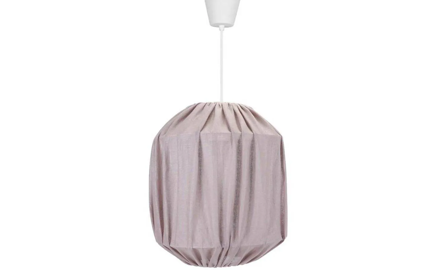 Molly Taklampa 40cm Natur