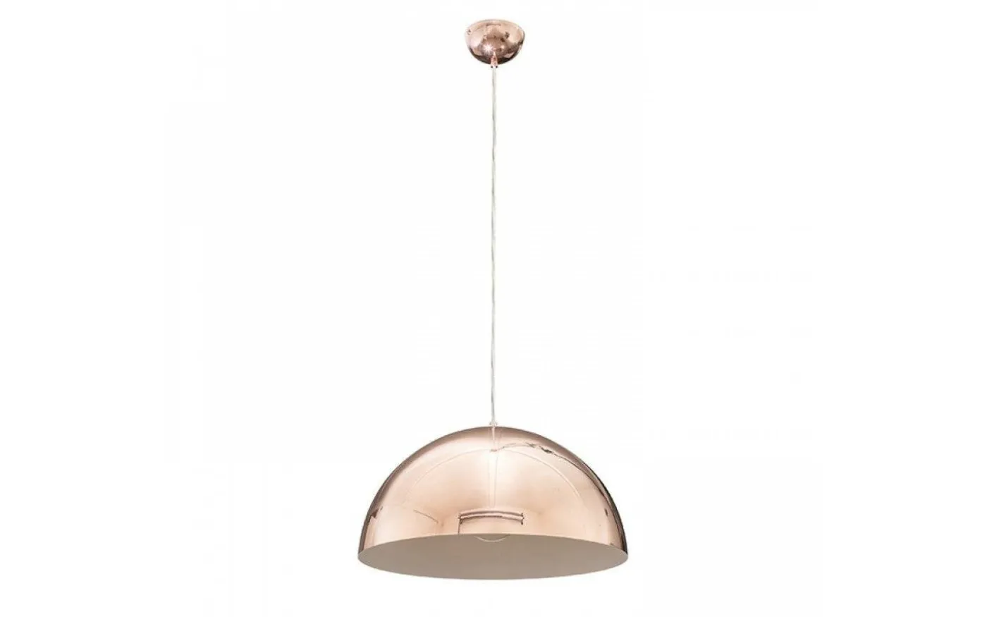 Monroe Taklampa Koppar E27