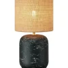 Montagna Bordslampa 32cm Svart