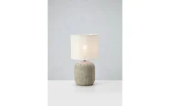 Montagna Bordslampa Grå 45cm