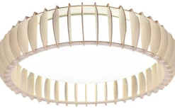 Monte Plafond LED 60cm trä