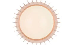 Monte Plafond LED 40cm trä