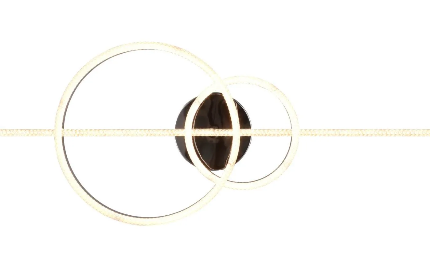 Montilla Plafond LED krom