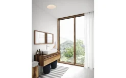 Montone Plafond 25cm IP44