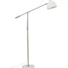 Montreal Golvlampa 140cm Vit