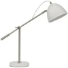 Montreal Skrivbordslampa 56cm Vit
