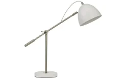 Montreal Skrivbordslampa 56cm Vit