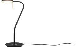 Monza Skrivbordslampa LED mattsvart