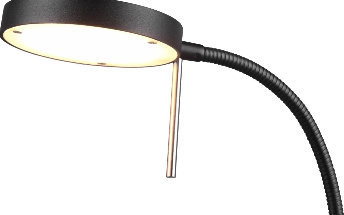 Monza Skrivbordslampa LED mattsvart