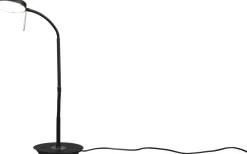 Monza Skrivbordslampa LED mattsvart