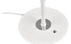 Monza Skrivbordslampa LED mattvit