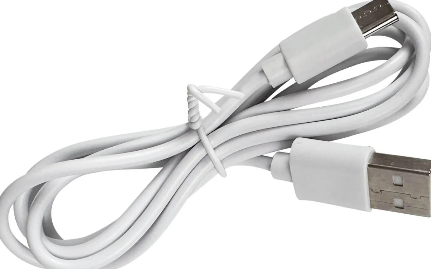 Moonlight Uppladdningsbar Bordslampa 28,5cm LED 3000K 2W Beige/Mässing