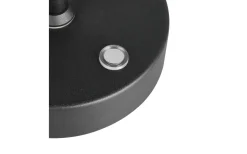 Moreno Skrivbordslampa LED mattsvart uppladdningsbar