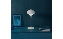 Motown Bordslampa 52cm Vit