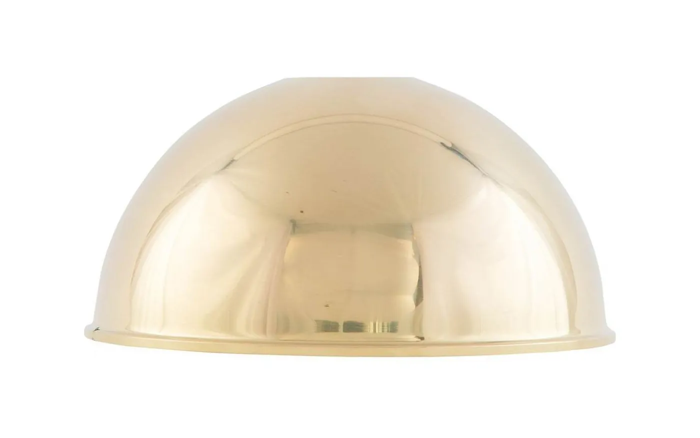 Mässingsskärm 180 - Mässing