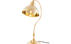 Mässingsskärm 180 - Mässing