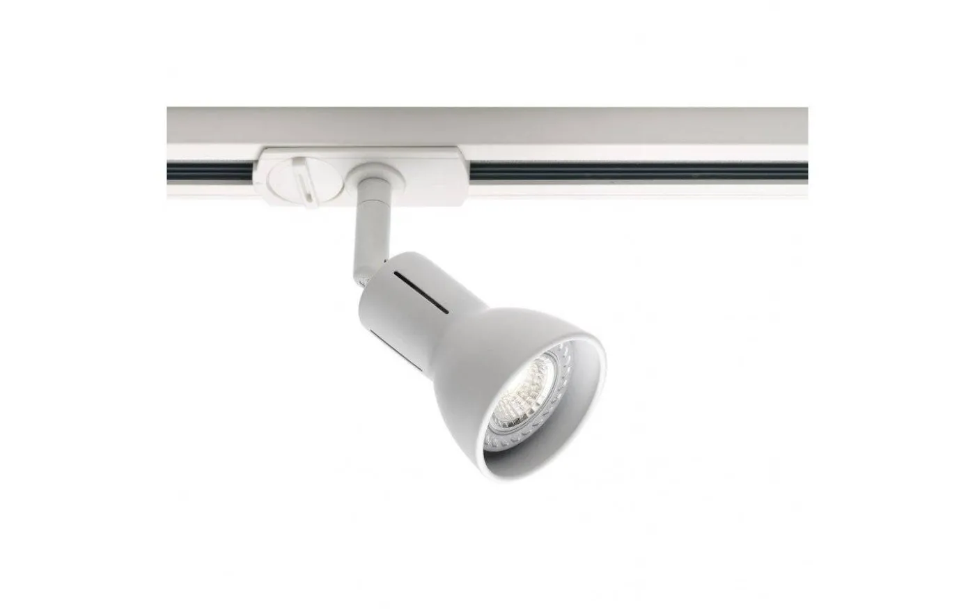 Munin 1-Fas Spotlight Link Vit