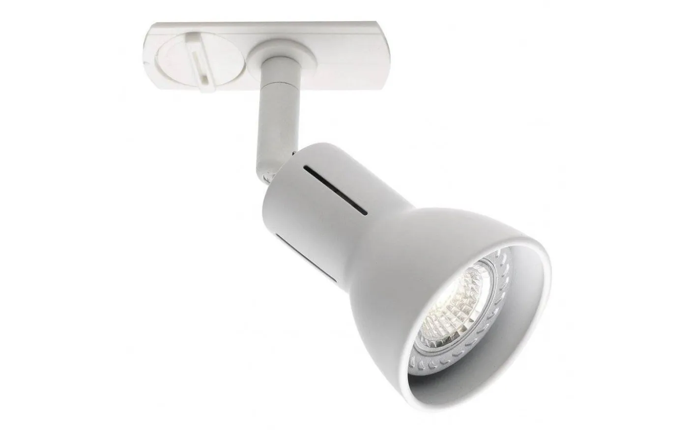 Munin 1-Fas Spotlight Link Vit