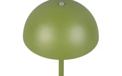 Munoz Bordslampa LED grön uppladdningsbar