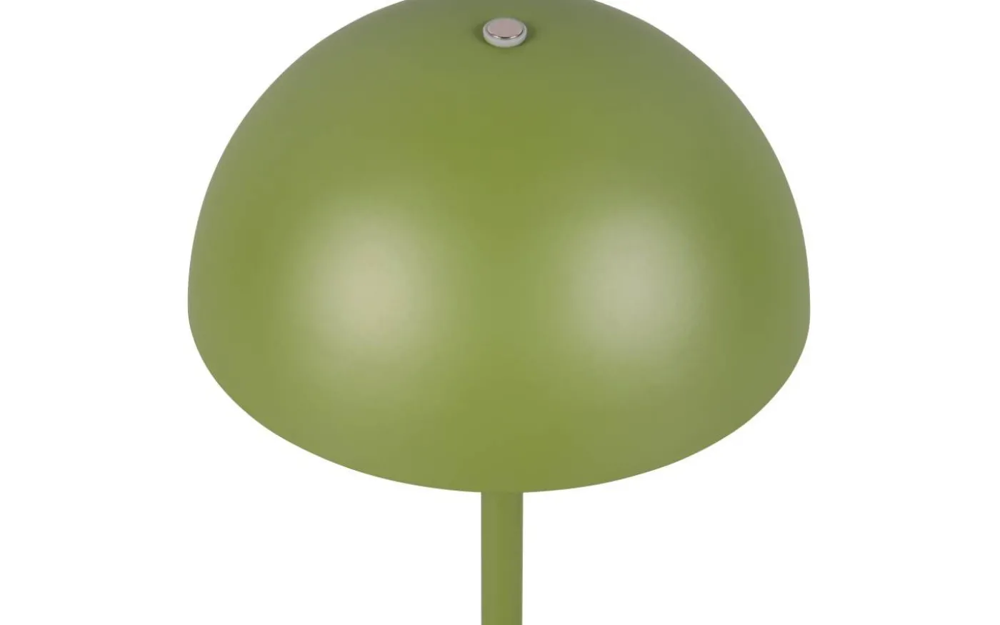 Munoz Bordslampa LED grön uppladdningsbar