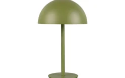 Munoz Bordslampa LED grön uppladdningsbar