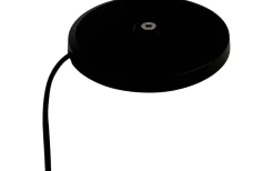 Mushroom Uppladdningsbar Bordslampa 21cm Lila