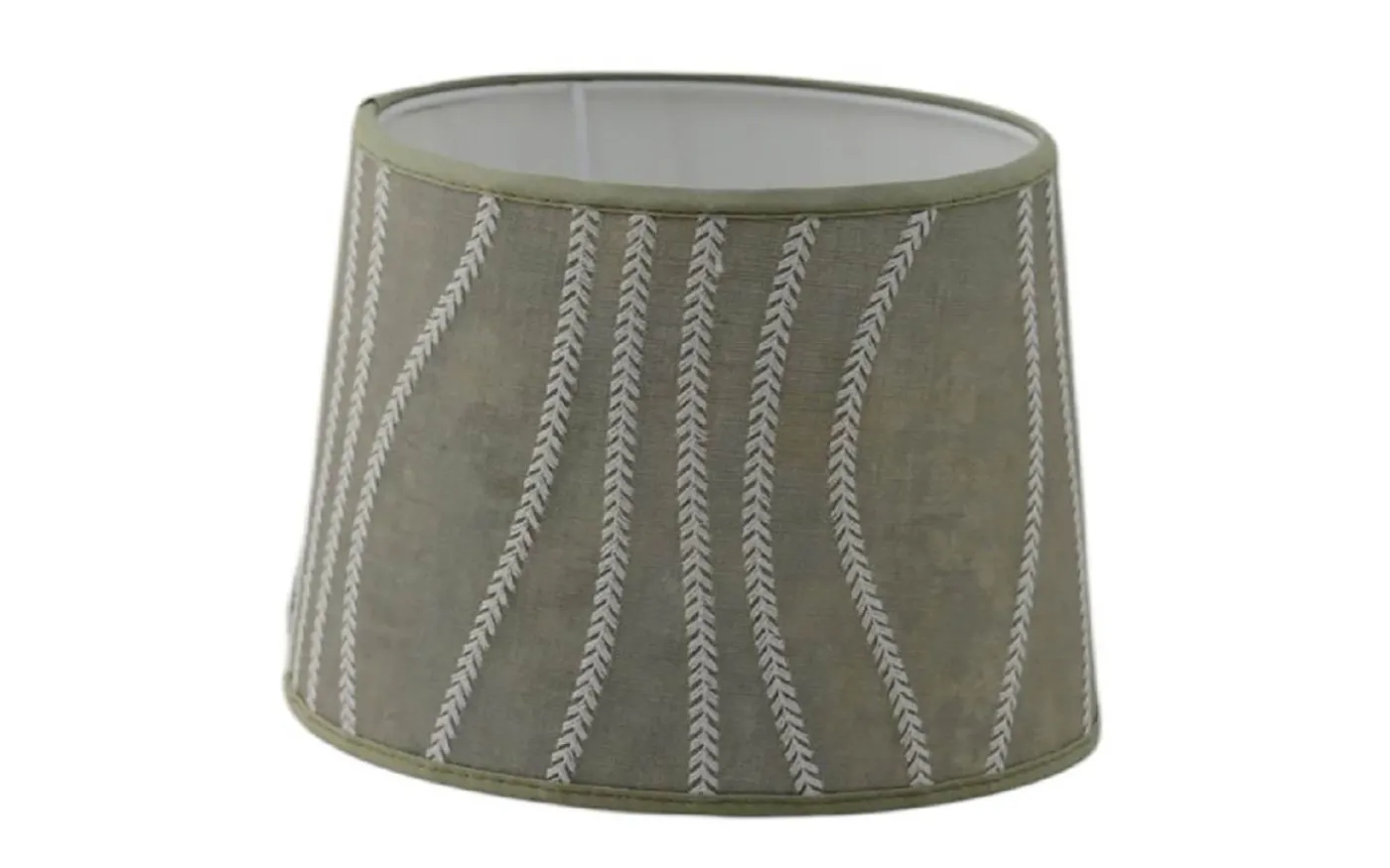 Myra Lampskärm Ø24cm Olive Ashley Wild