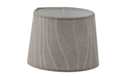 Myra Lampskärm Ø20cm Otter Ashley Wild