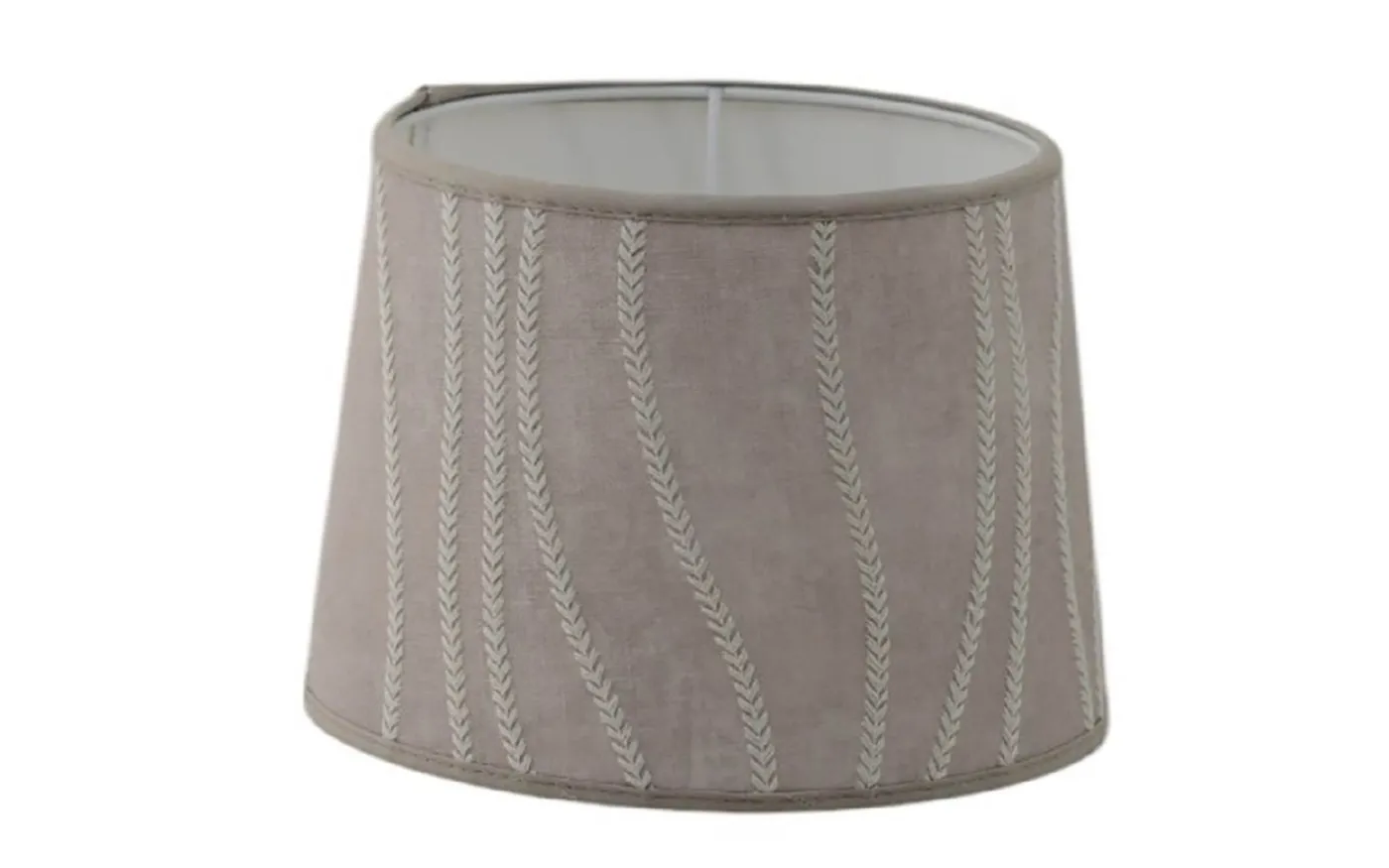 Myra Lampskärm Ø30cm Otter Ashley Wild