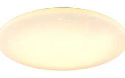 Nagano Plafond LED vit stjärnljus