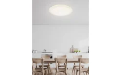 Nagano Plafond LED vit stjärnljus