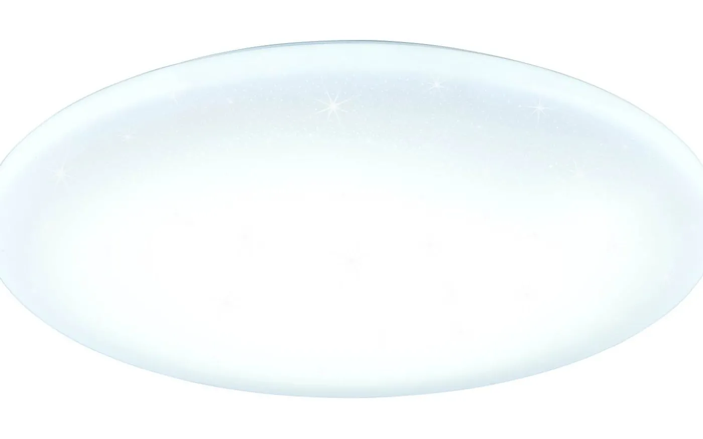 Nagano Plafond LED vit stjärnljus