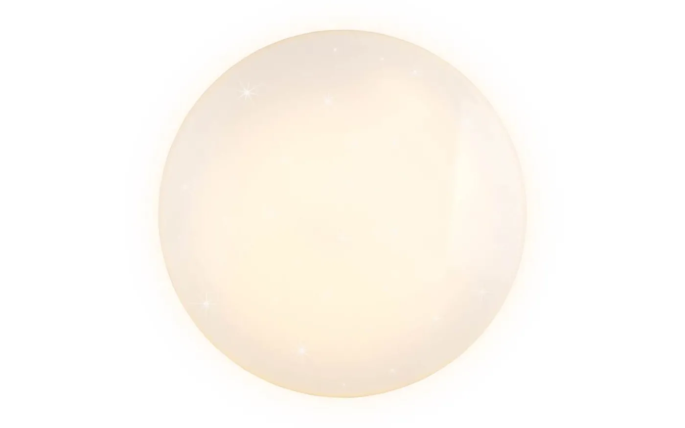 Nagano Plafond LED vit stjärnljus