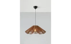 Nami Taklampa 60cm Natur