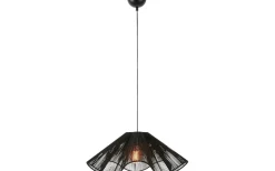 Nami Taklampa 60cm Svart